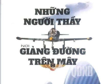Kết nối văn hóa đọc: Những người thầy nơi giảng đường trên mây